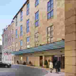 Four Seasons Hotel Prague, 4 of 5
