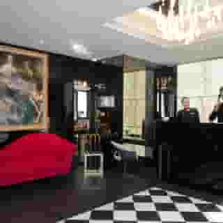 La Villa Haussmann Paris, 3 of 5