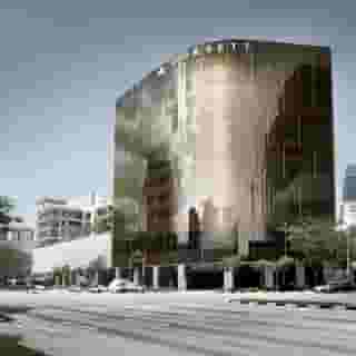 Dorsett Singapore, 5 of 5