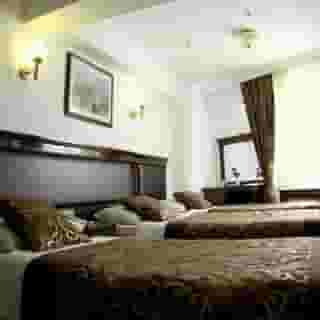 Kuran Hotel International, 6 of 6