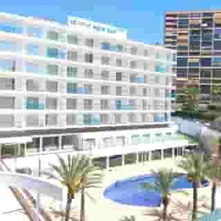 Agua Azul Hotel - Adult Only, 1 of 5