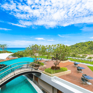 Crest Resort And Pool Villas Phuket, 1 of 5