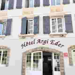 Hotel Argi Eder, 1 of 5