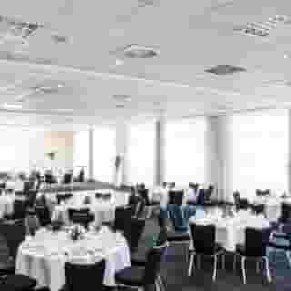 Frankfurt Morfelden Conference Center, 4 of 5