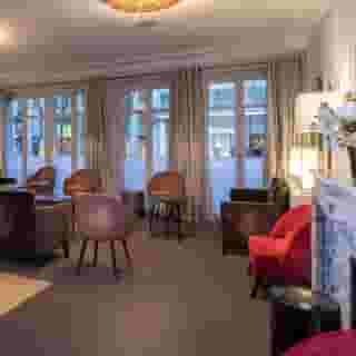 Elysees Ceramic, 1 of 5