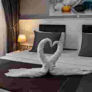 Apollo Hotel & Apartments, 1 of 5