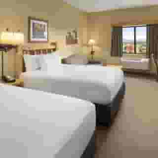 Great Wolf Lodge Southern California, 2 of 5