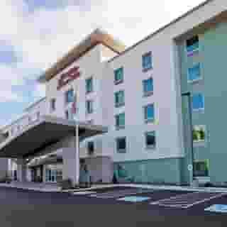 Hampton Inn & Suites Bellevue Downtown-Seattle, 6 of 6