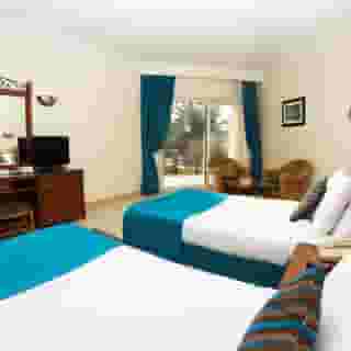 The V Luxury Hotel, 5 of 5