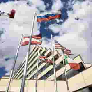 Orea Hotel Pyramida, 5 of 5