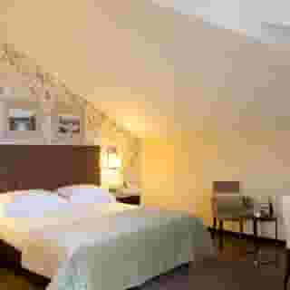 Starhotels Majestic, 6 of 6