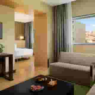 NH Madrid Ribera del Manzanares, 6 of 6