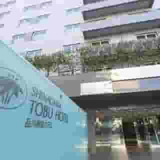 Shinagawa Tobu Hotel, 4 of 5
