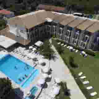 Silver Beach Hotel and Annexe Apartments - Adults Only, 1 of 5