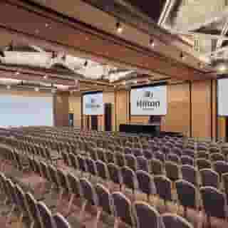 Hilton Belgrade, 2 of 5