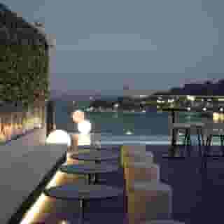 Jw Marriott Istanbul Bosphorus, 5 of 5