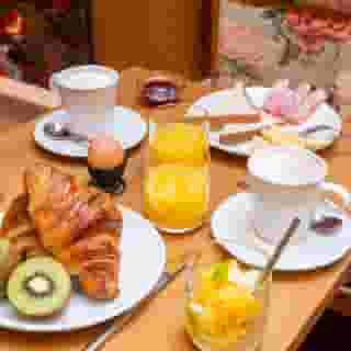 Maison Axel Opera, 4 of 4