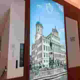 Stadthotel Augsburg, 2 of 5