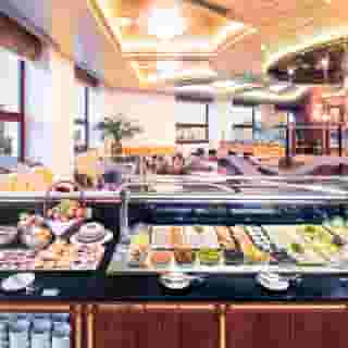 Occidental Praha Wilson, 2 of 5