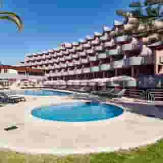 Luna Clube Oceano, 6 of 6