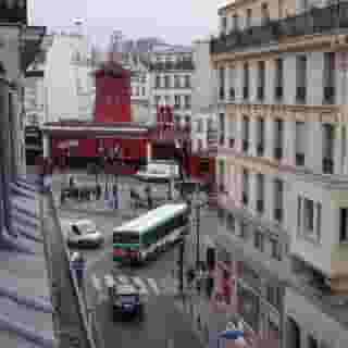 Moulin Plaza, 5 of 5