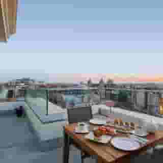 CVK Taksim Hotel Istanbul, 5 of 5