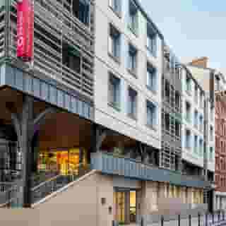 Aparthotel Adagio Paris Nation, 5 of 5