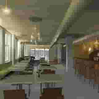 Hotel V Nesplein, 3 of 5