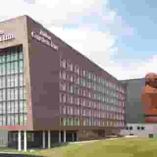 Hilton Garden Inn Leiden, 4 of 5