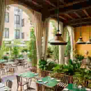 Mandarin Oriental, Milan, 2 of 5