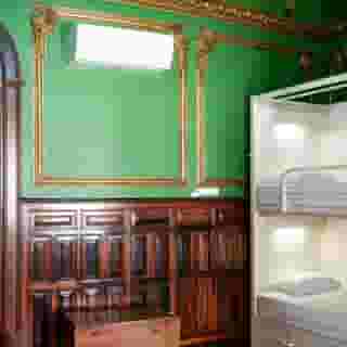 Sant Jordi Hostels Lisbon, 6 of 6
