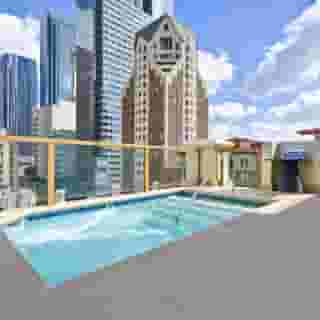 Hilton Checkers Los Angeles, 3 of 5