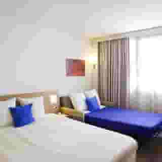 Novotel Barcelona Cornella, 3 of 5