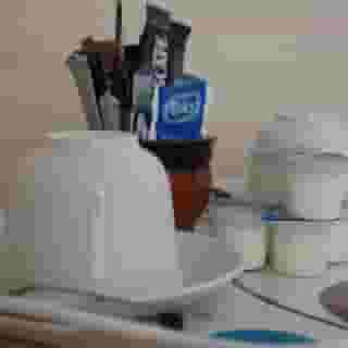 The Moon and Sixpence, 5 of 5