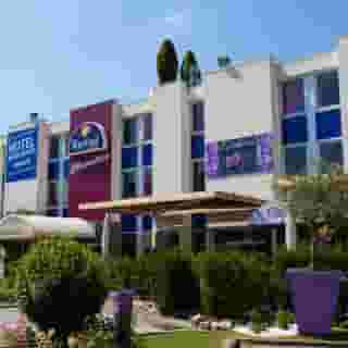 Hotel inn Eybens - Grenoble Sud, 4 of 5