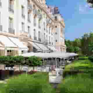 Waldorf Astoria Versailles - Trianon Palace, 3 of 5