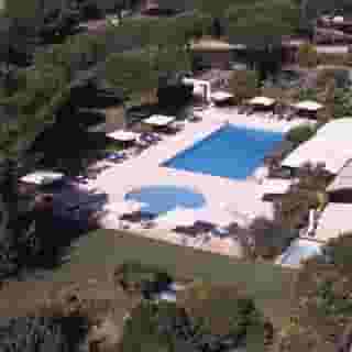 Holiday Inn Rome - Eur Parco Dei Medici, 5 of 5