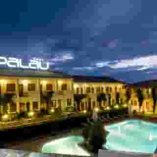 Palau Resort, 6 of 6