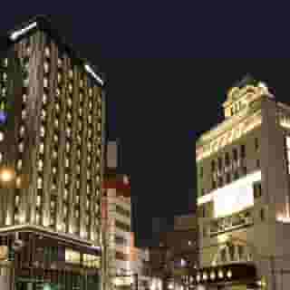 Asakusa Tobu Hotel, 4 of 5