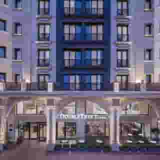 DoubleTree By Hilton Istanbul Esentepe, 1 of 5