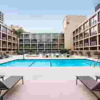 Hilton San Francisco Union Square, 4 of 5