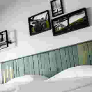 Lindemann Hotel Fjord, 6 of 6