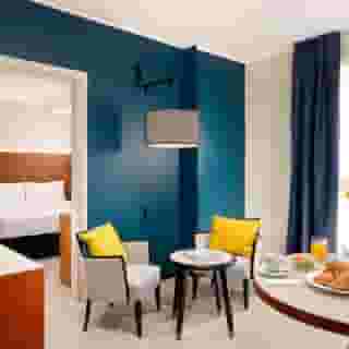 Four Points by Sheraton Siena, 6 of 6