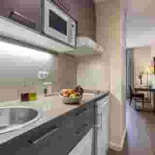 Citadines Toison d'Or Brussels, 6 of 6