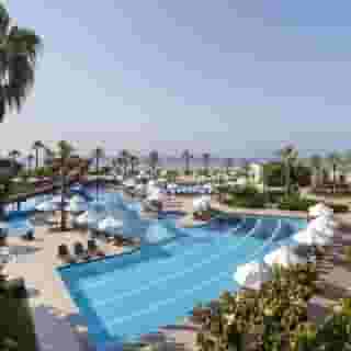 Sherwood Dreams Resort, 1 of 5