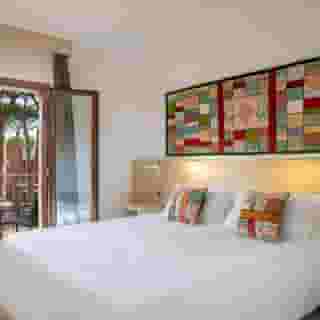 Corte Rosada - Adults Only, 5 of 5