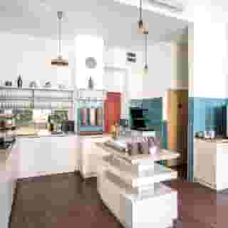 Gozsdu Court, 3 of 5