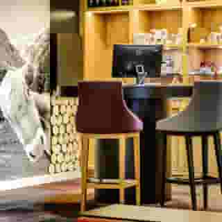 Mercure Hotel Muenchen City Center, 5 of 5