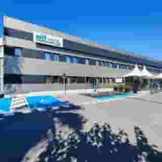 Brit Hotel Porte d'Espagne, 3 of 5