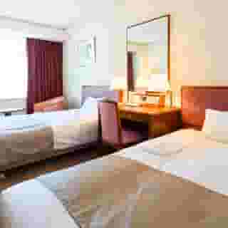Tokyo Grand Hotel, 3 of 5